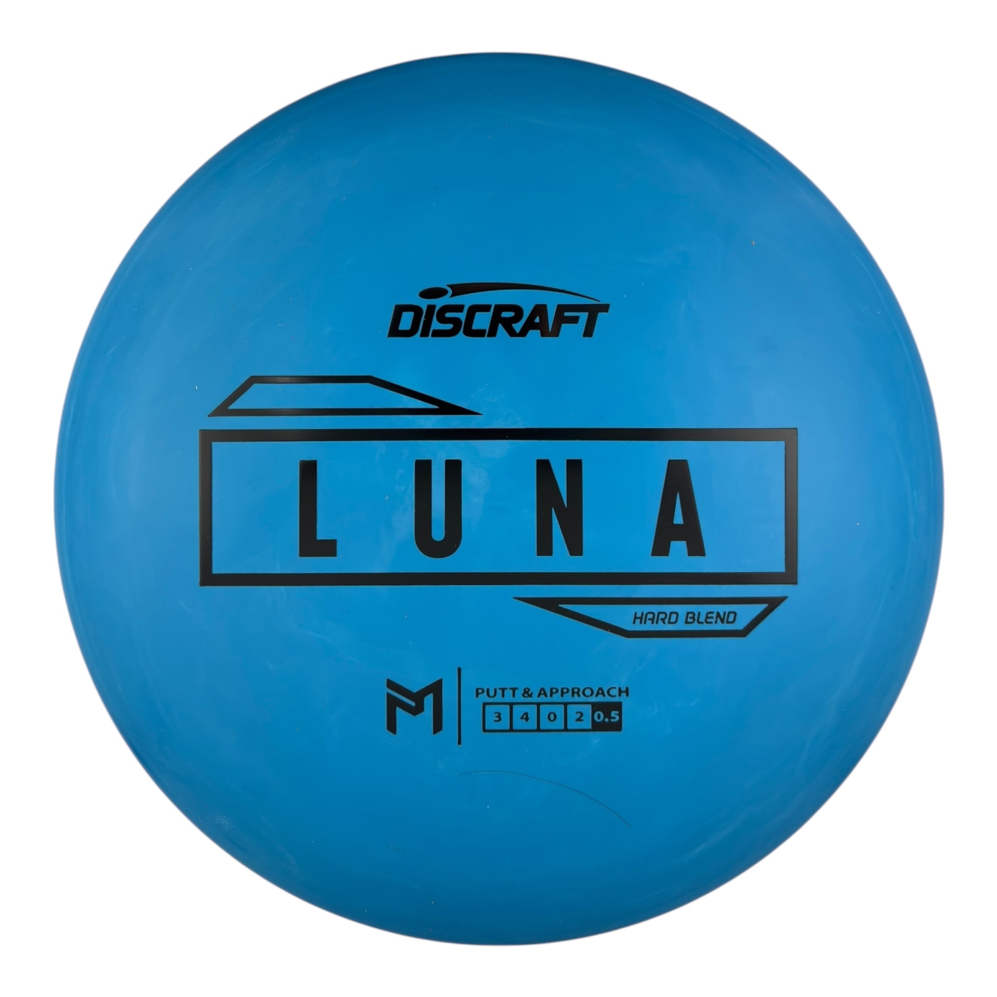 Discraft Luna - Putter Line Hard