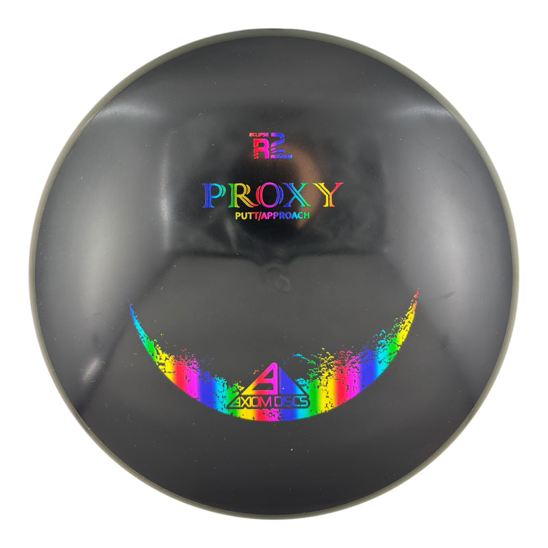 Axiom Proxy - Eclipse R2 Neutron Plastic