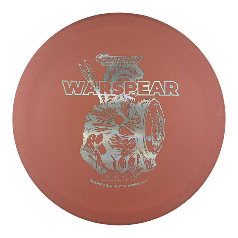 Gateway Warspear - Suregrip