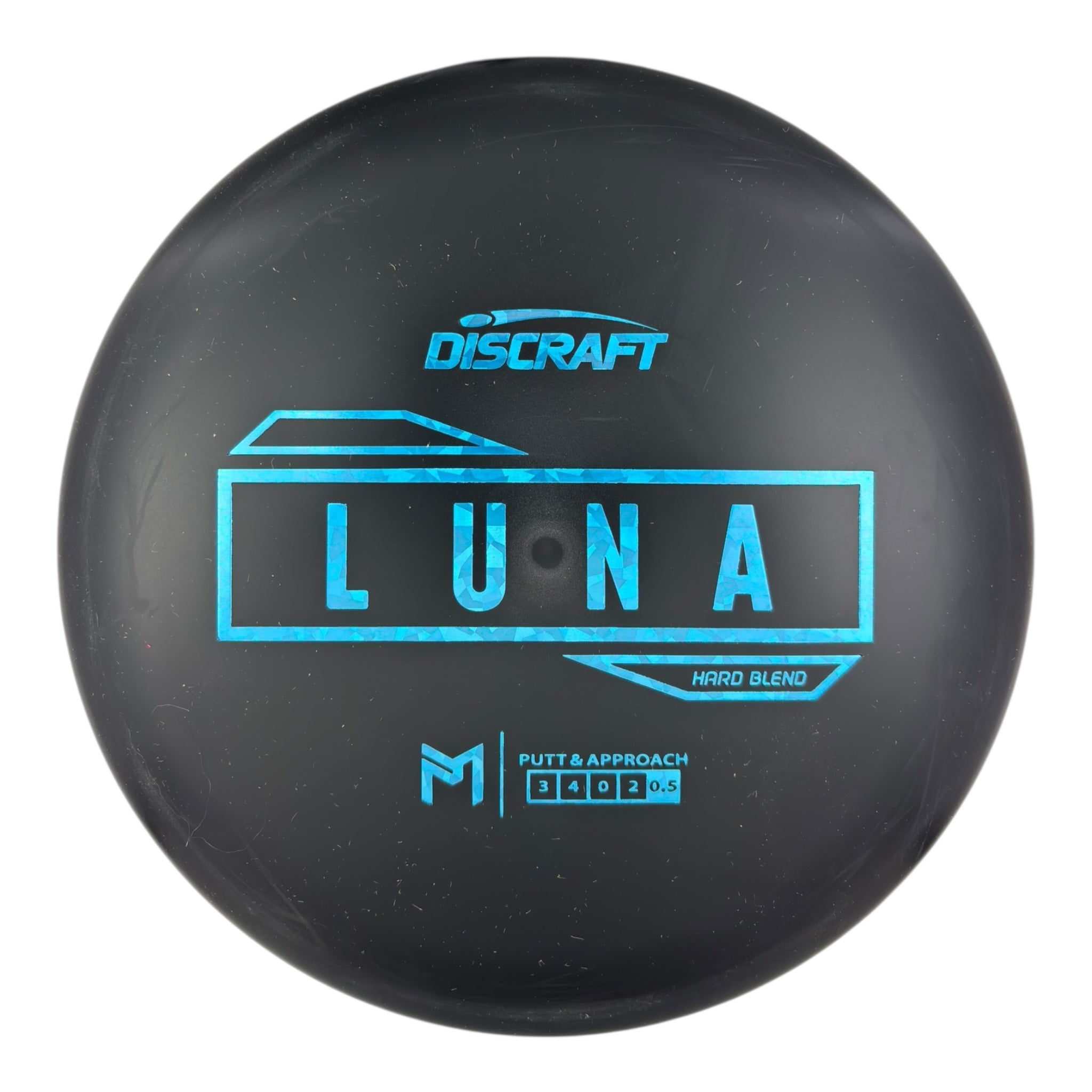 Discraft Luna - Putter Line Hard