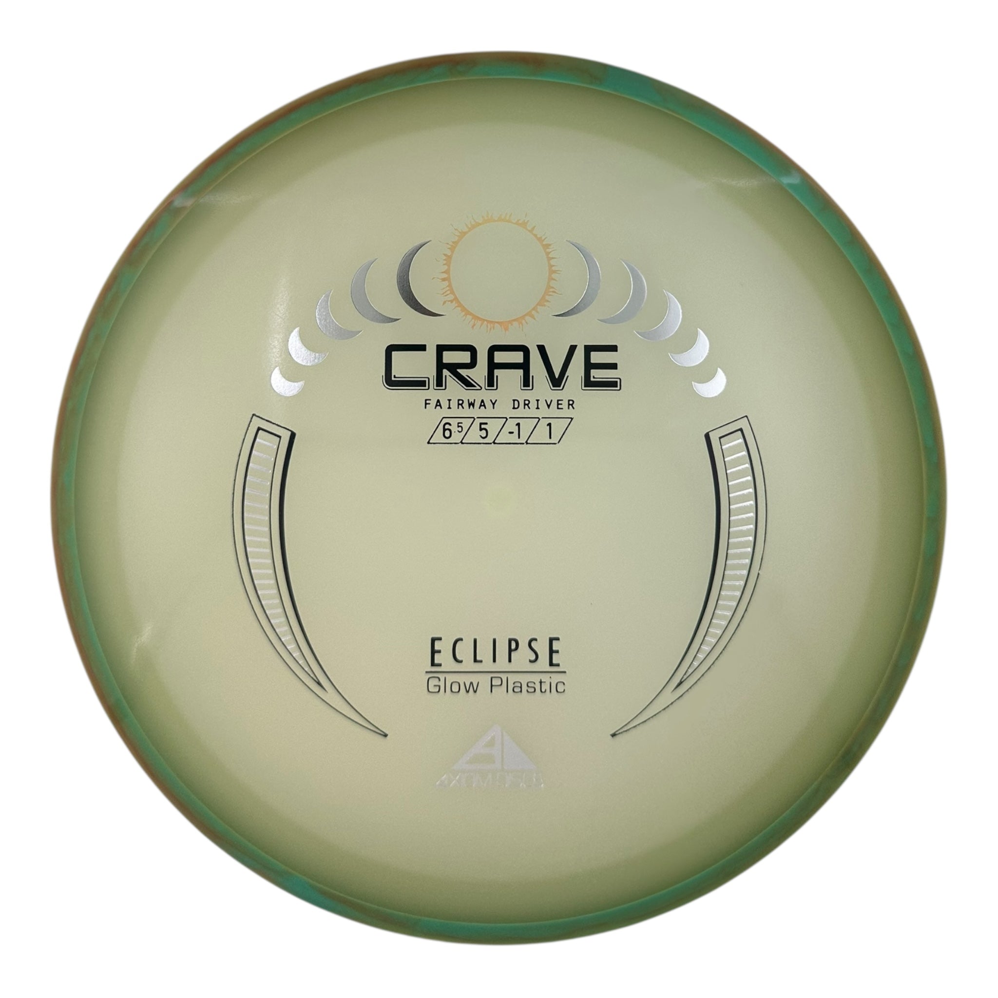 Axiom Crave - Eclipse Glow Plastic