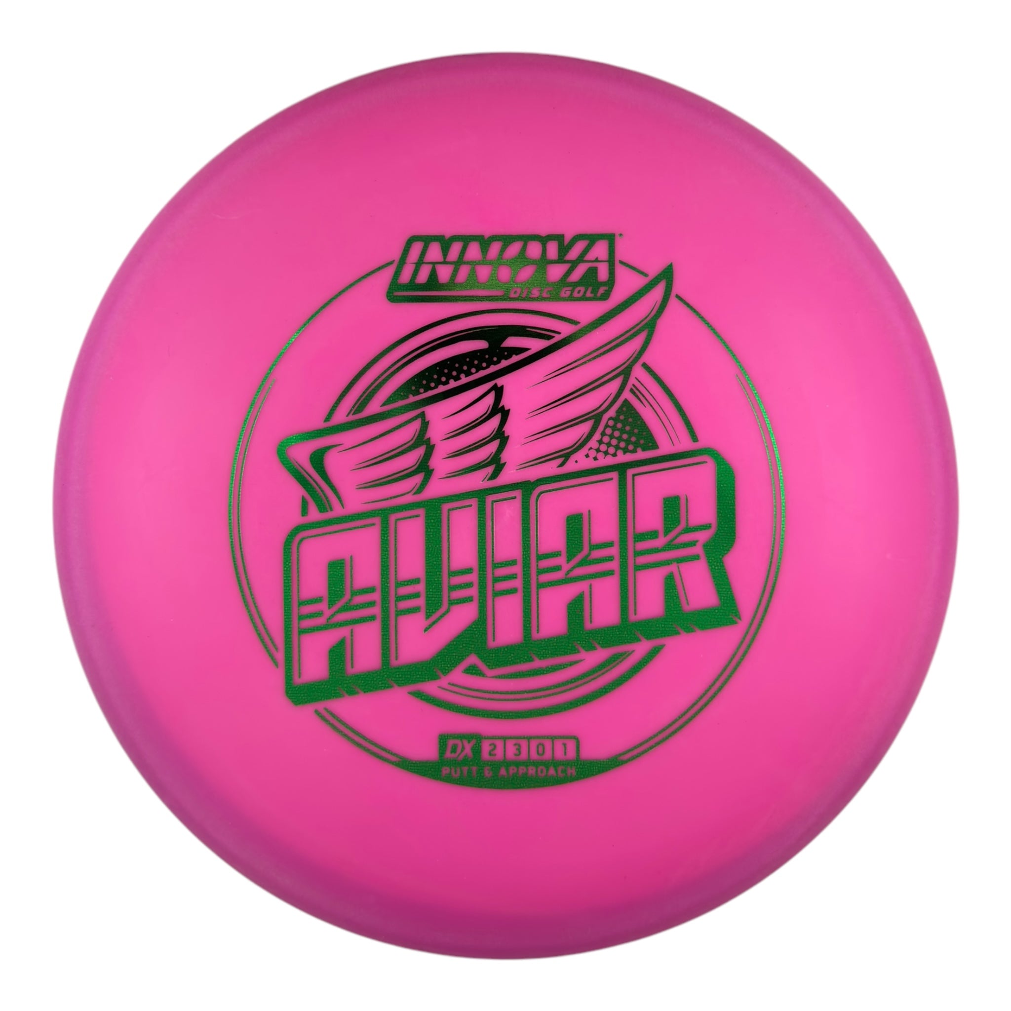 Innova Aviar - DX Plastic