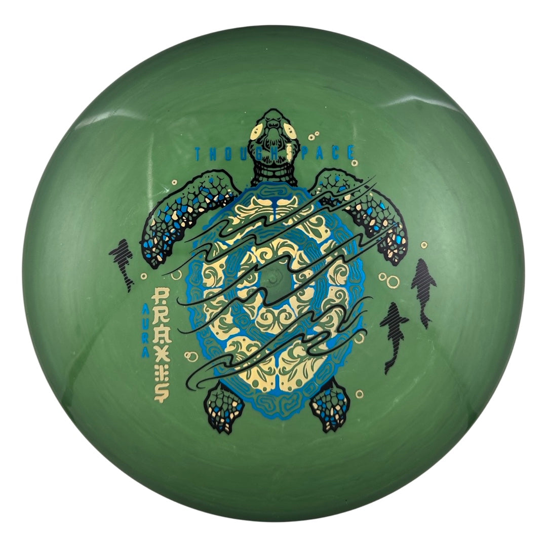 Thought Space Athletics Praxis - Aura