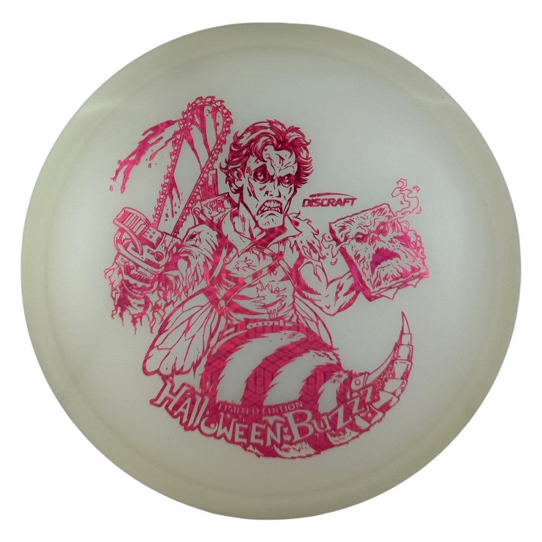 Discraft Buzzz - Halloween Glow