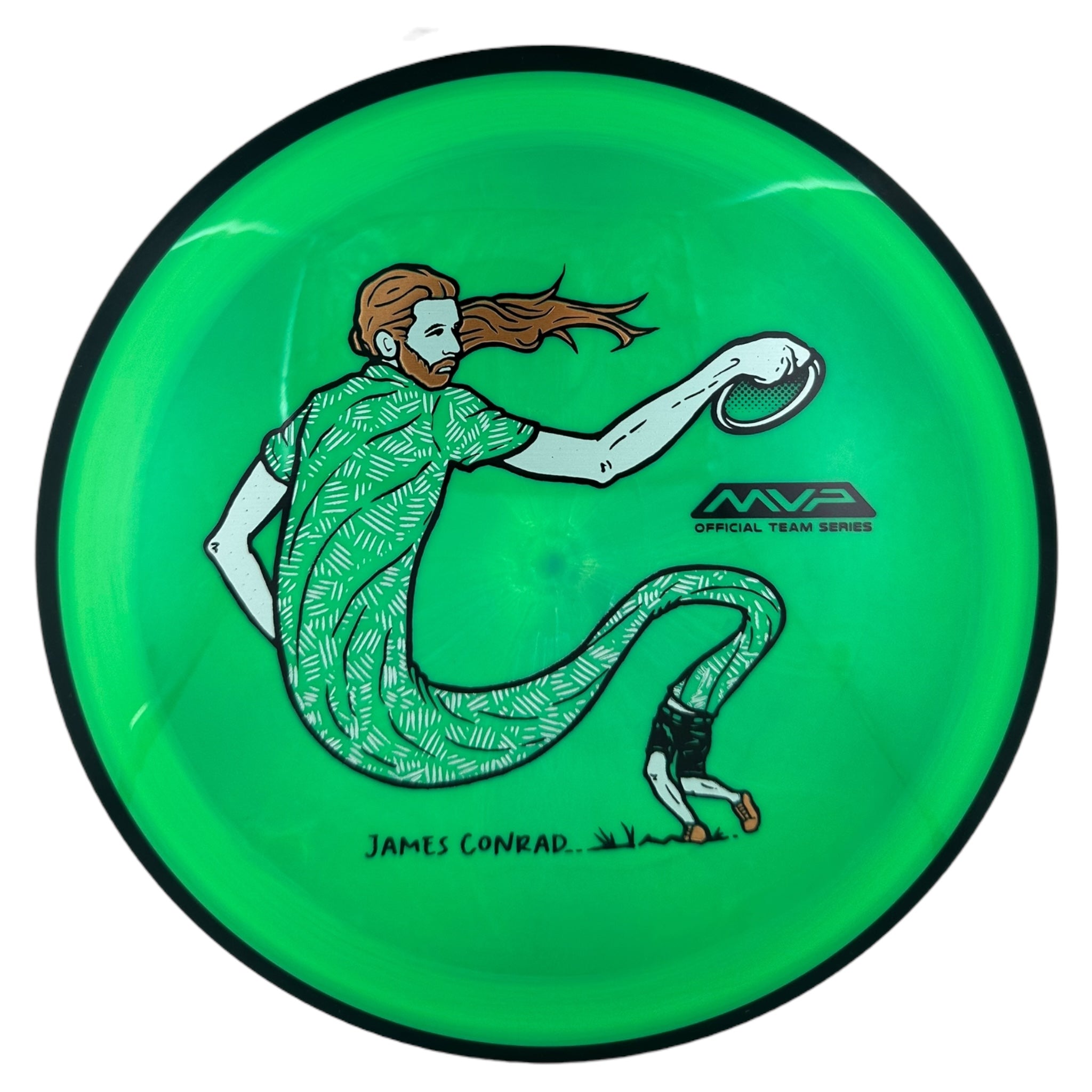 MVP Detour - Neutron Conrad Team Series