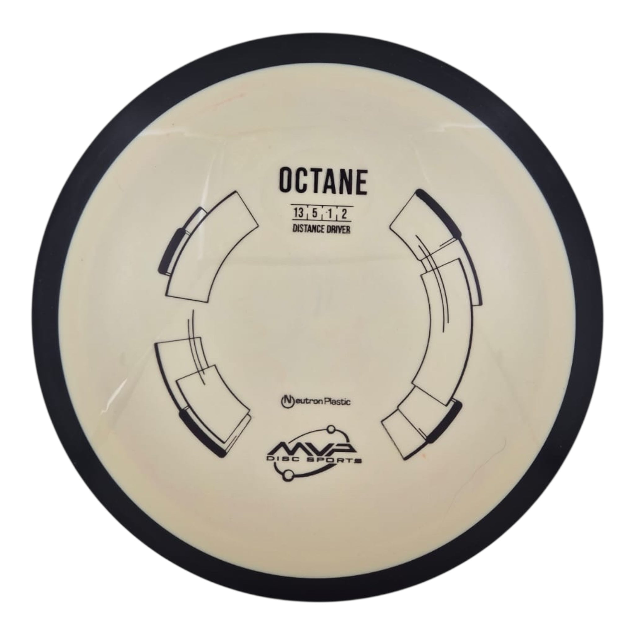 MVP Octane - Neutron