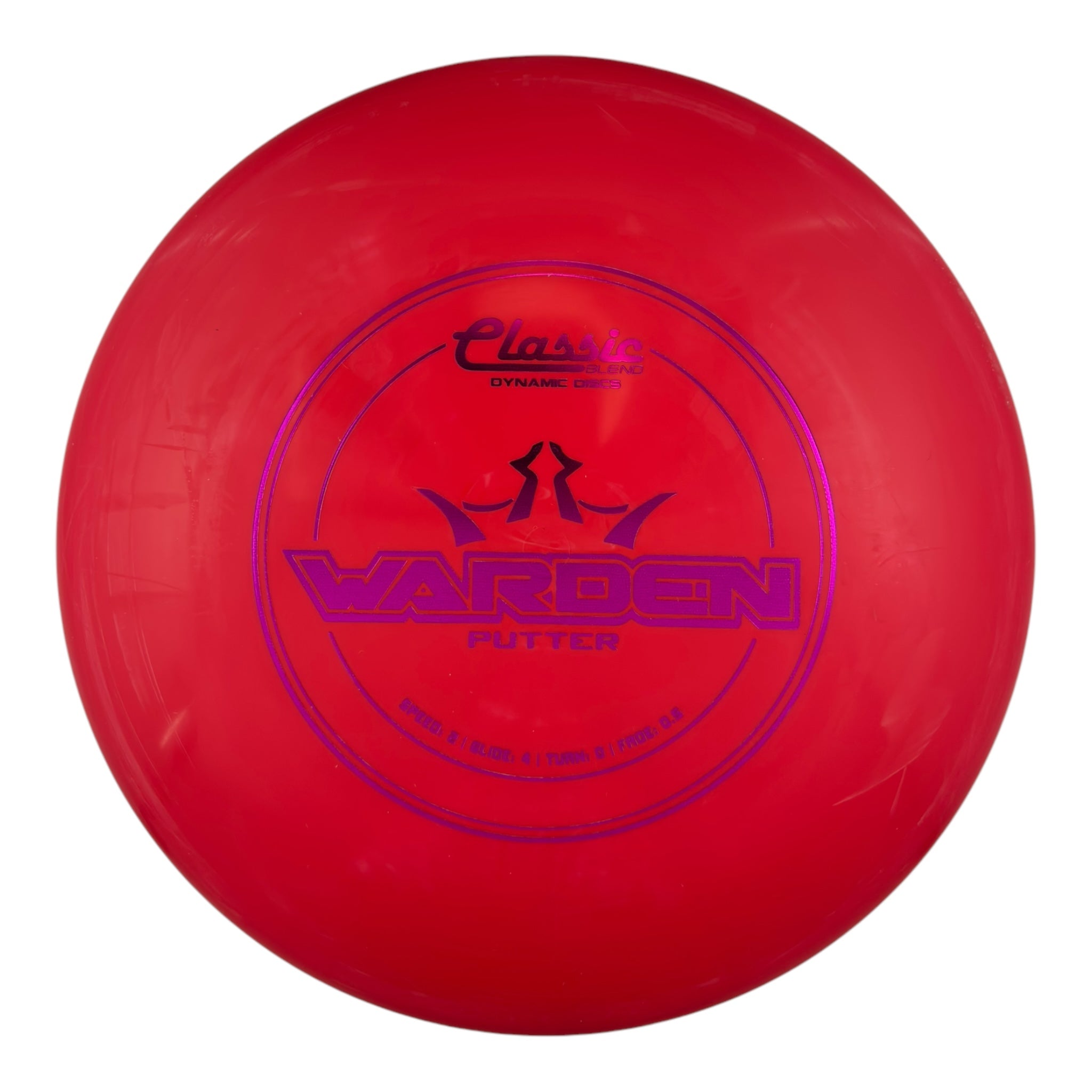 Dynamic Discs Warden - Classic Blend
