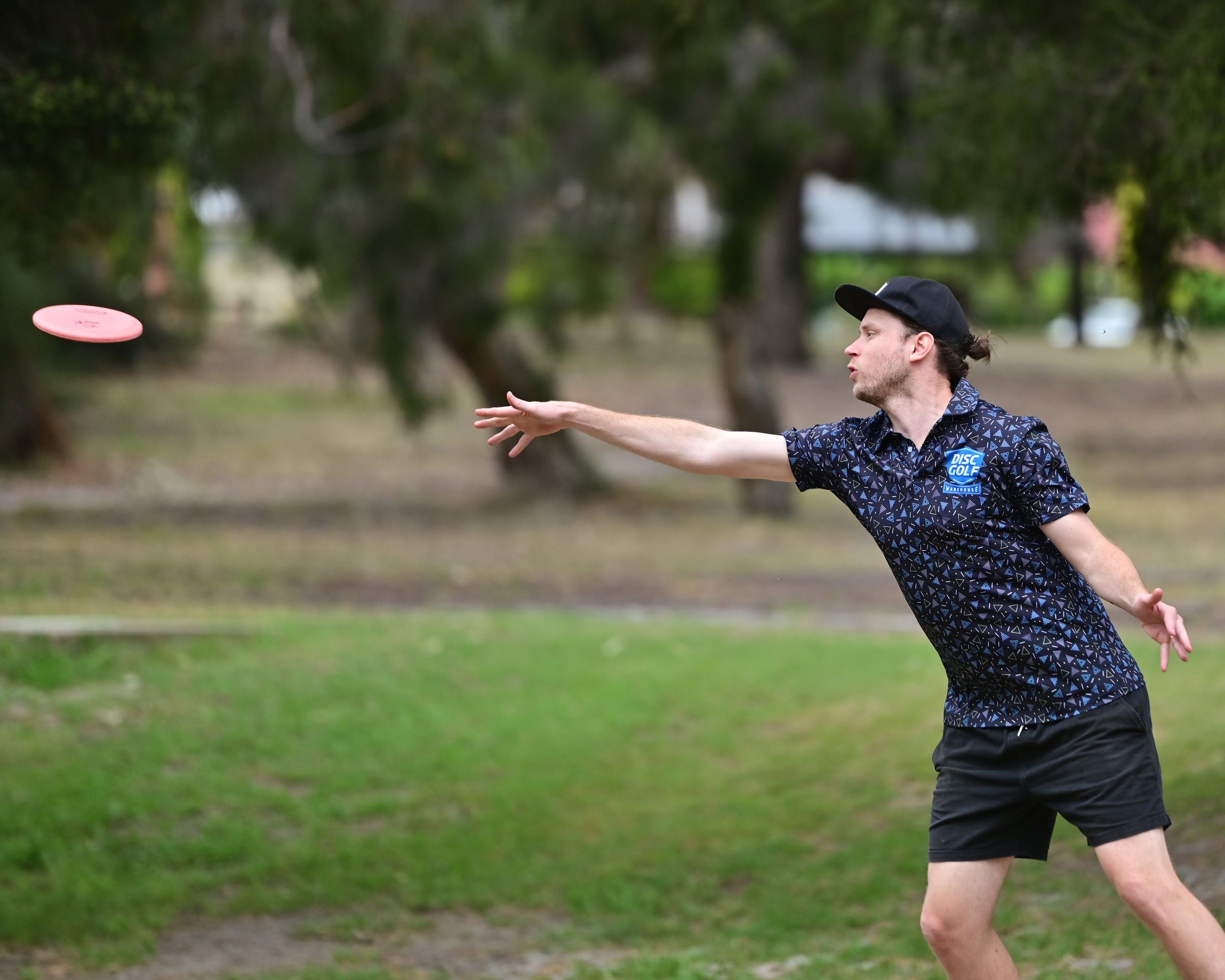 DGW Tournament Day Jersey - 2025 Edition