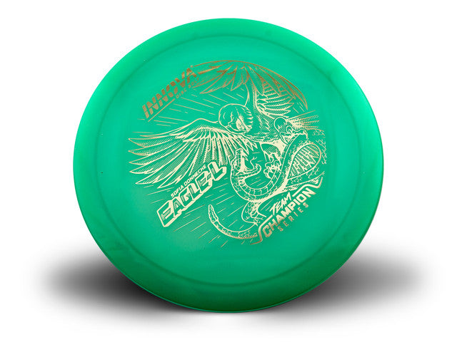 Innova Eagle-L - Proto Glow Champion - Sofia Donnecke 2026 Tour Series