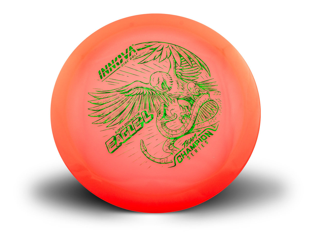 Innova Eagle-L - Proto Glow Champion - Sofia Donnecke 2026 Tour Series