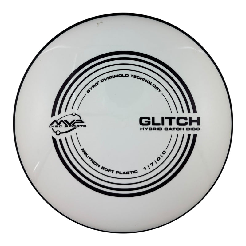 MVP Glitch - Neutron Soft Plastic