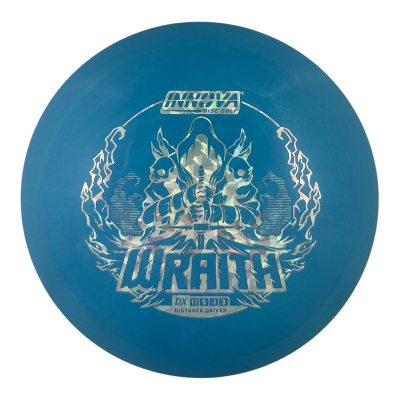 Innova Wraith - DX Plastic