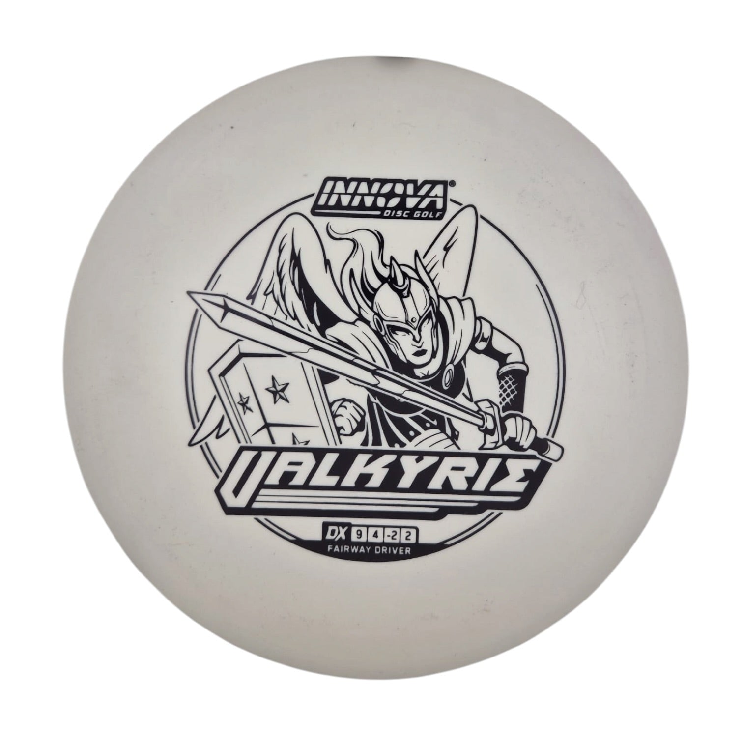 Innova Valkyrie - Star Plastic