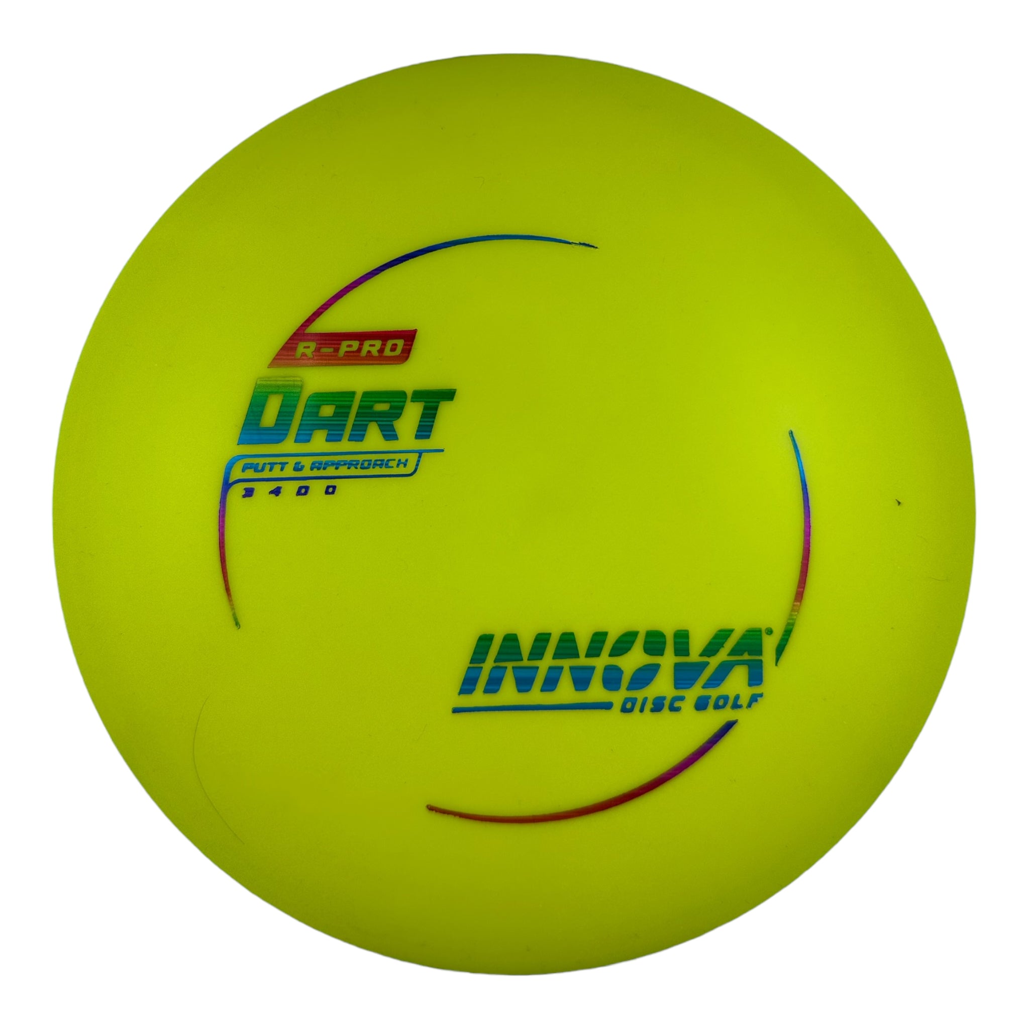 Innova Dart - RPro