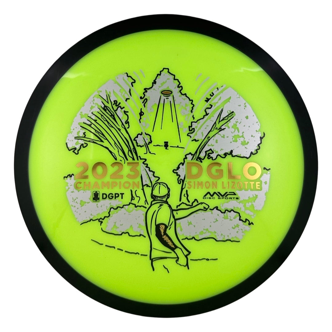 MVP Wave - Neutron Simon Lizotte DGLO Special Edition