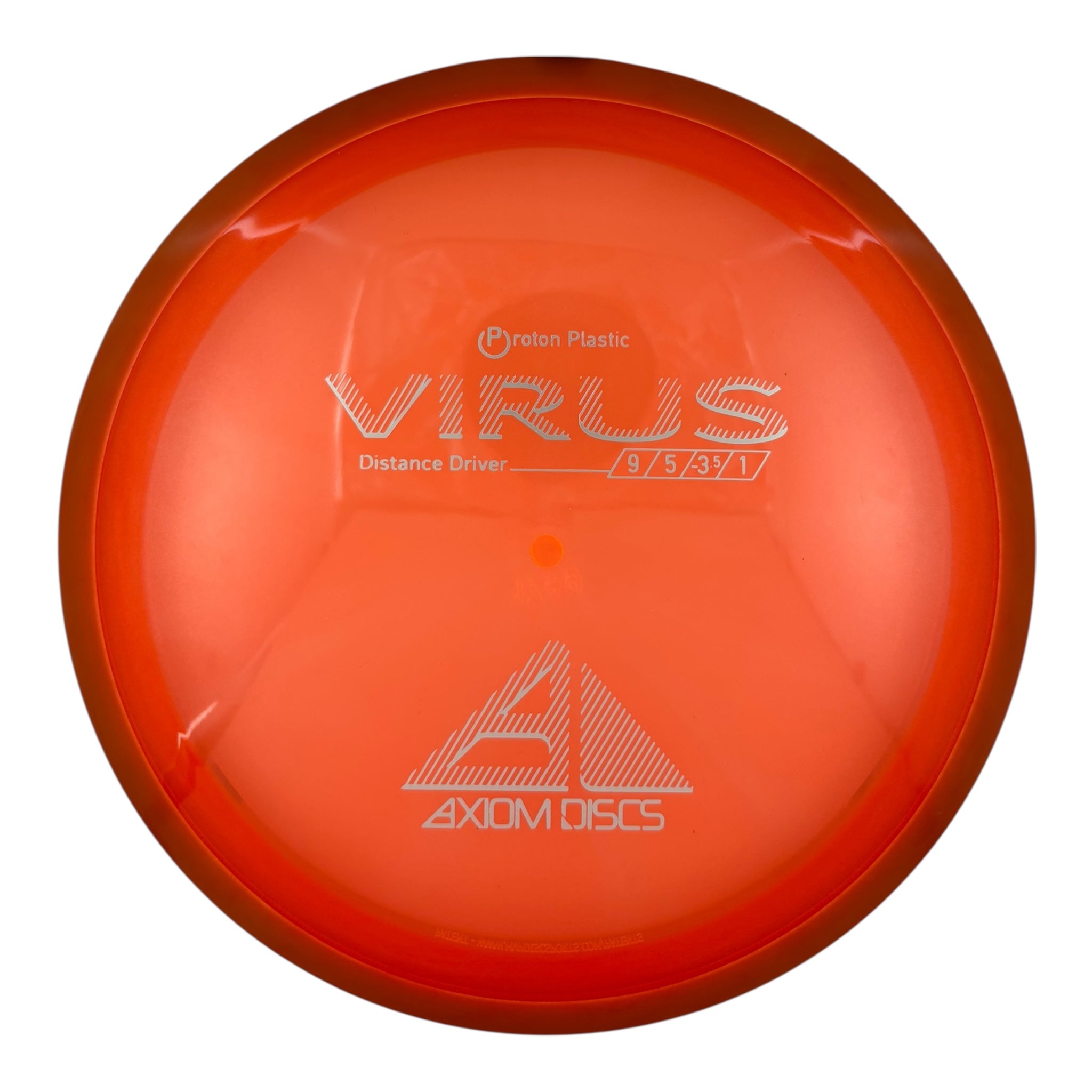 Axiom Virus - Proton Plastic