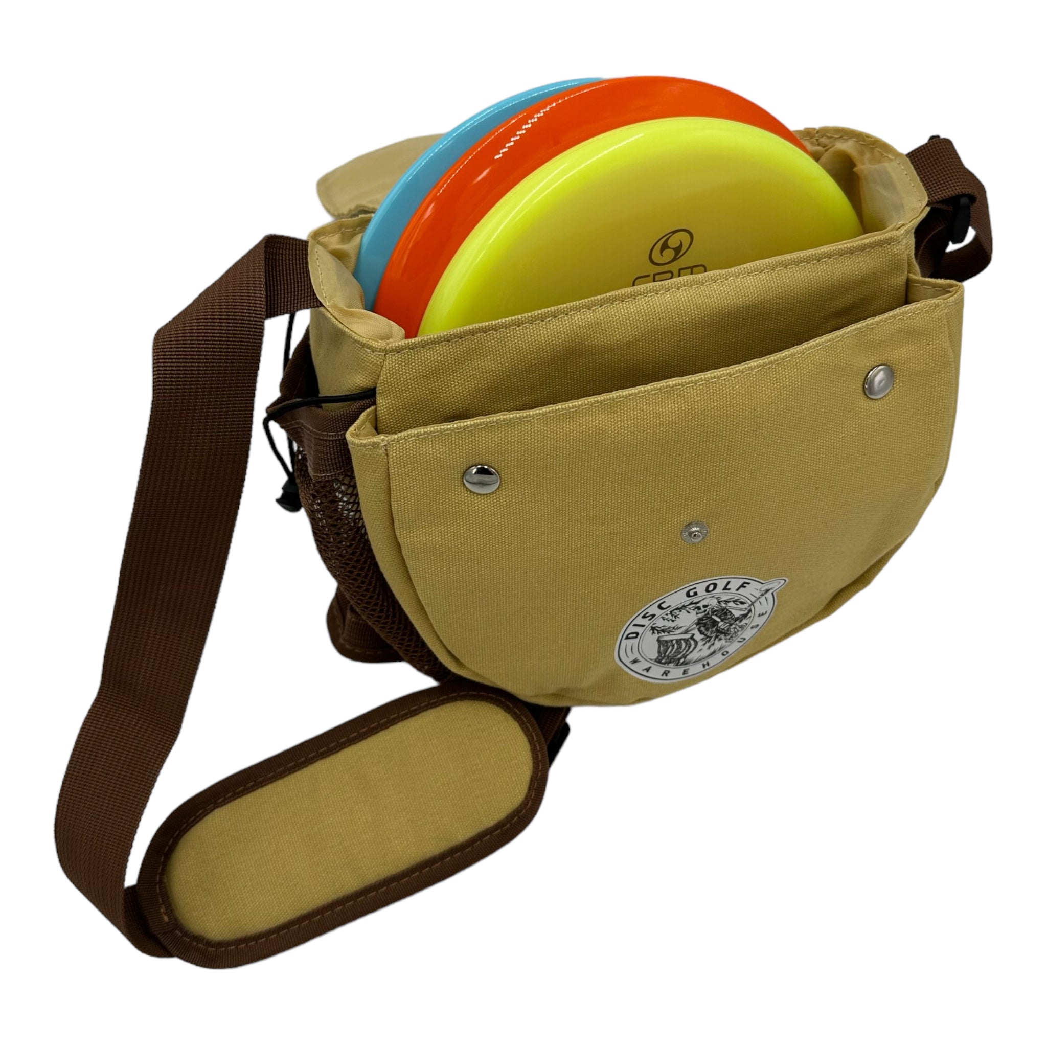 DGW Starter Bag RPM Premium Plastic Set