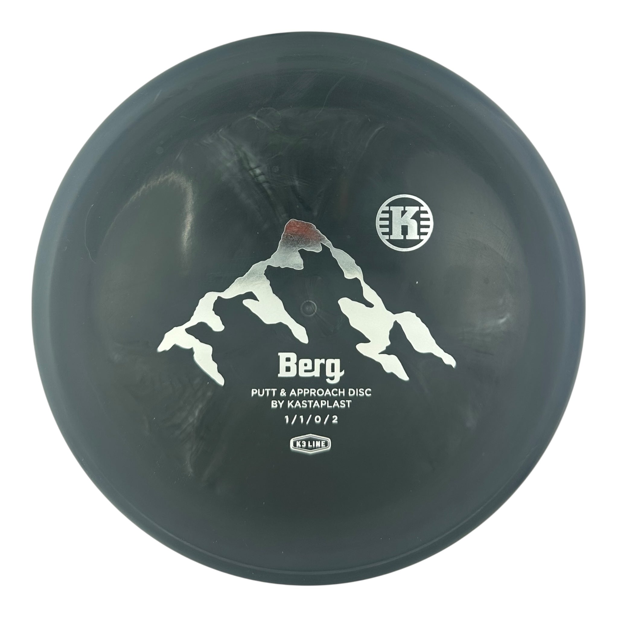 Kastaplast Berg - K3 Plastic