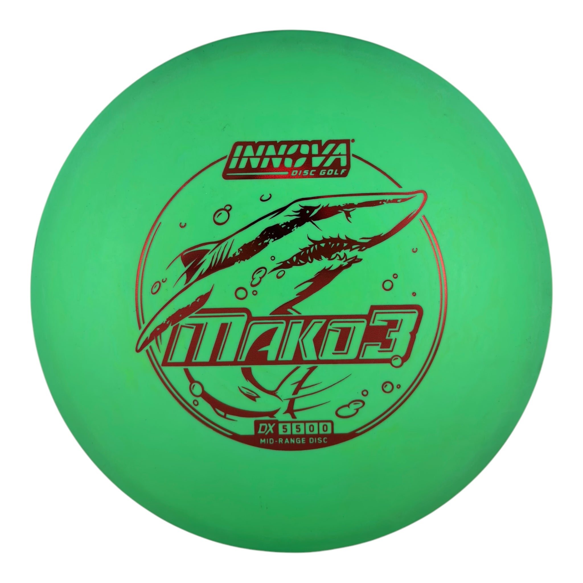 Innova Mako3 - DX Plastic