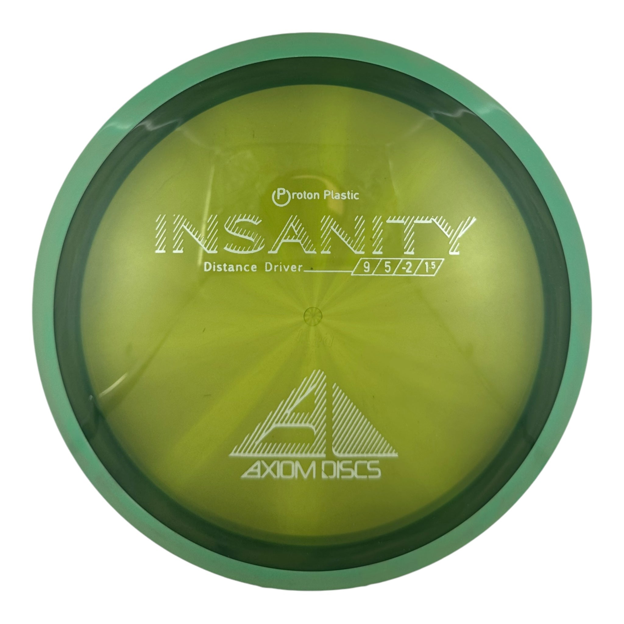 Axiom Insanity - Proton