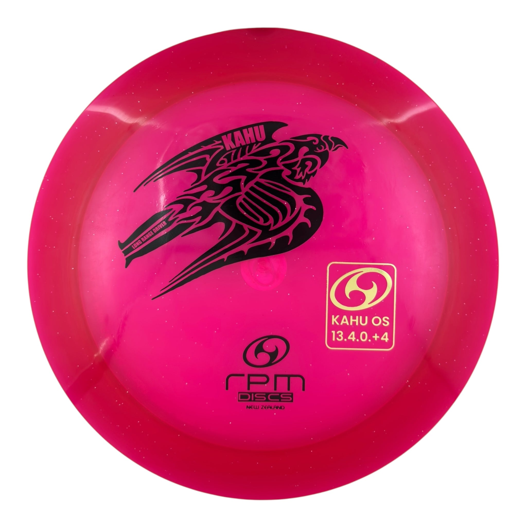 RPM Kahu - OS cosmic Plastic