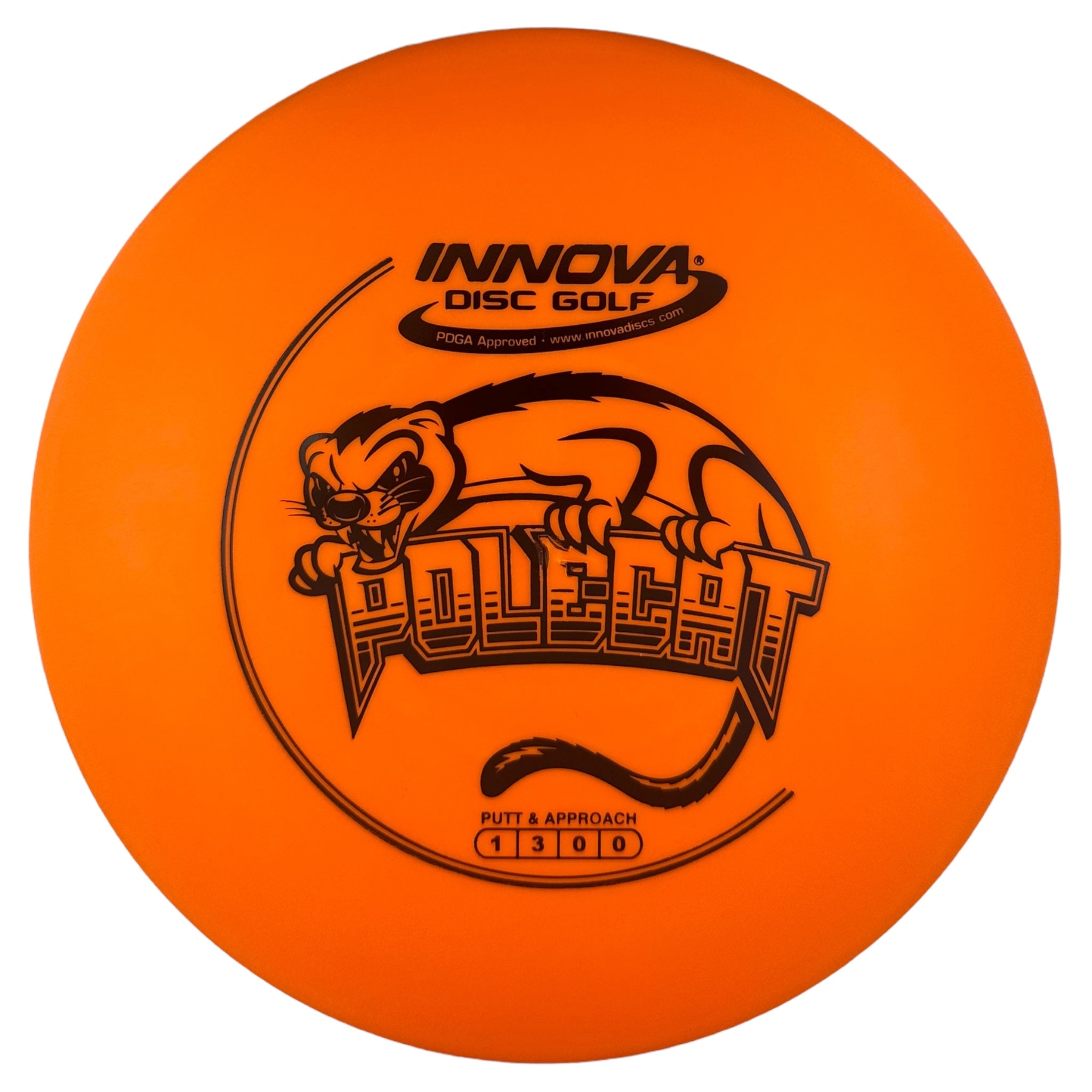 Innova Polecat - DX