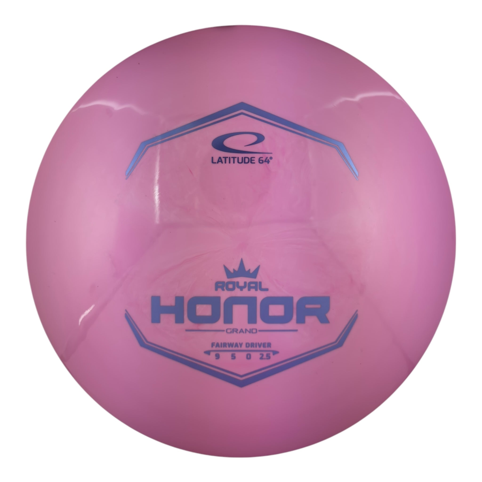 Latitude 64 Honor - Royal Grand