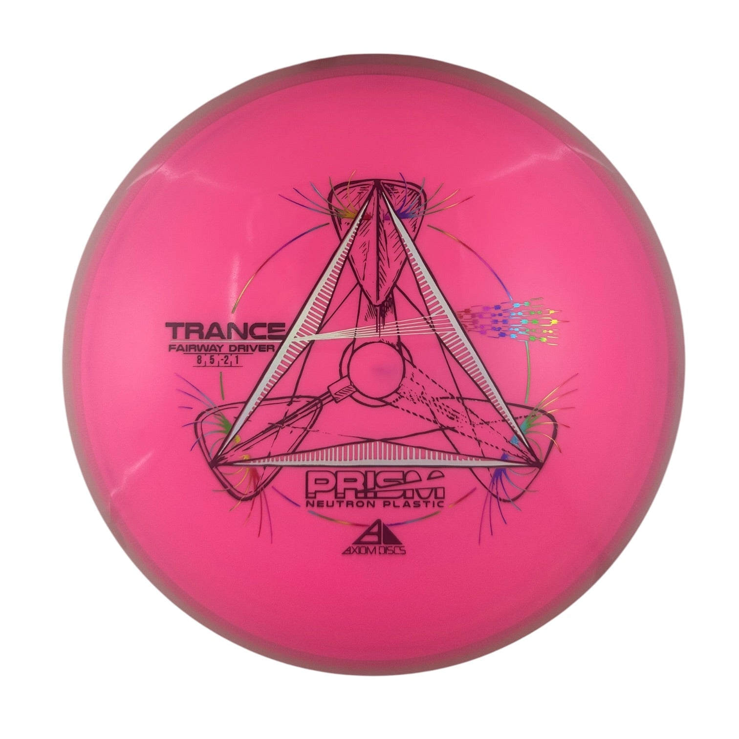 Axiom Trance - Prism Neutron Plastic