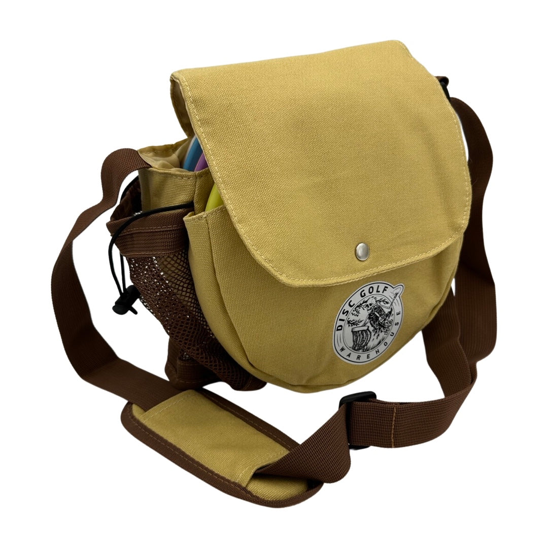 DGW Starter Bag RPM Premium Plastic Set