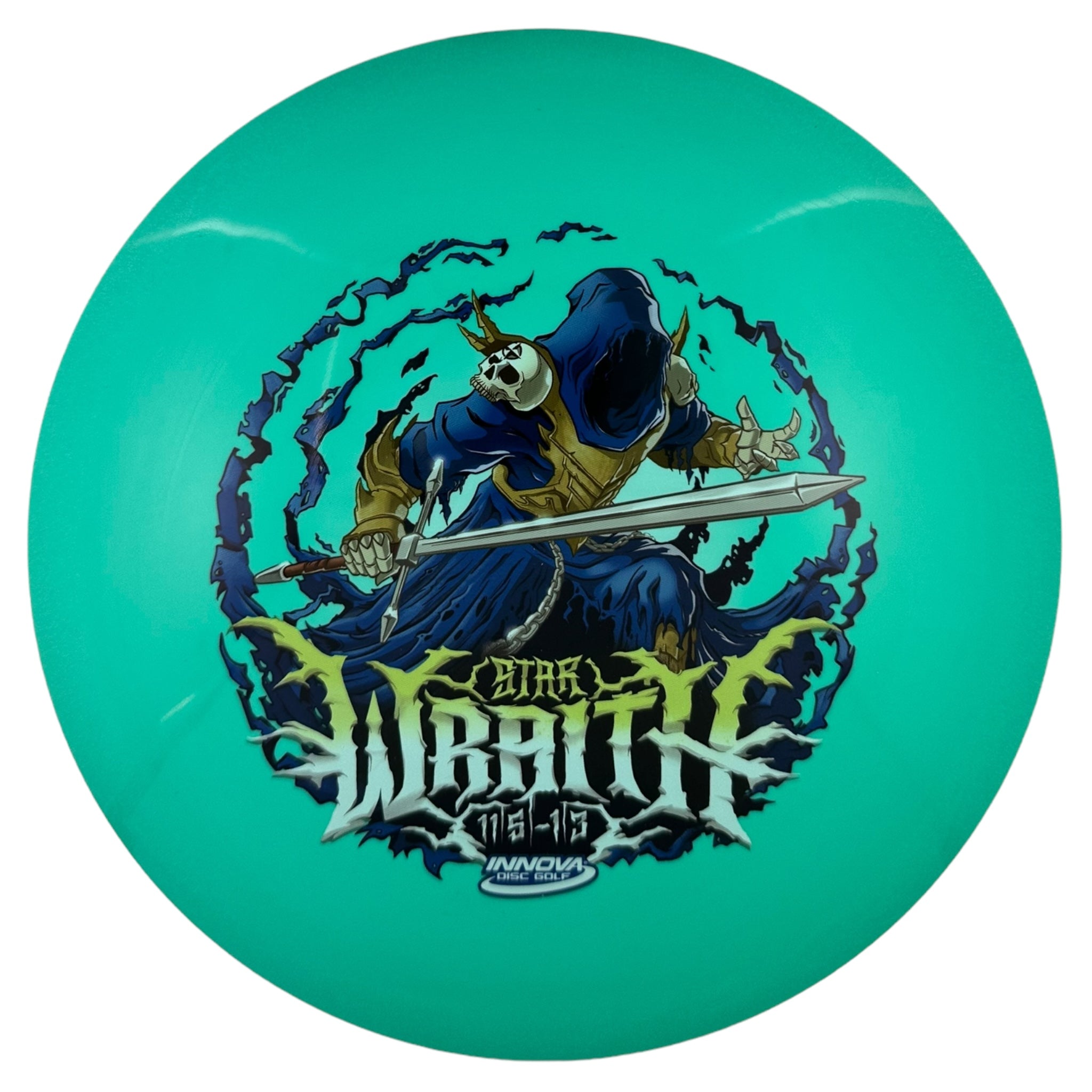 Innova Wraith - InnVision Star