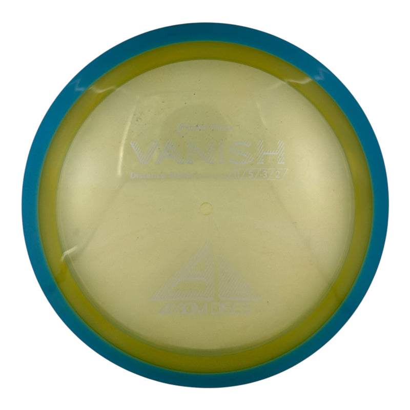 Axiom Vanish - Proton Plastic