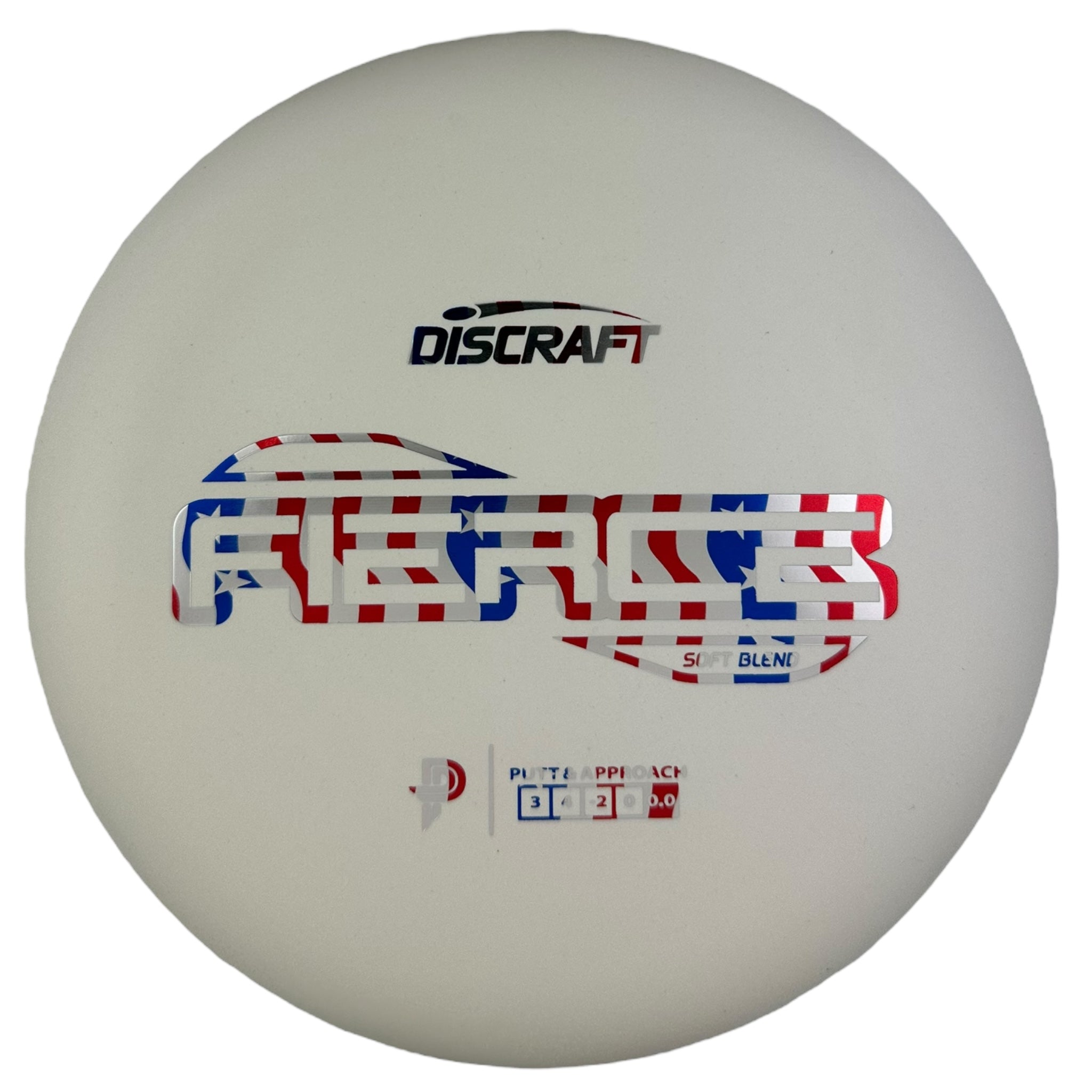 Discraft Fierce - Putter Line Soft Plastic