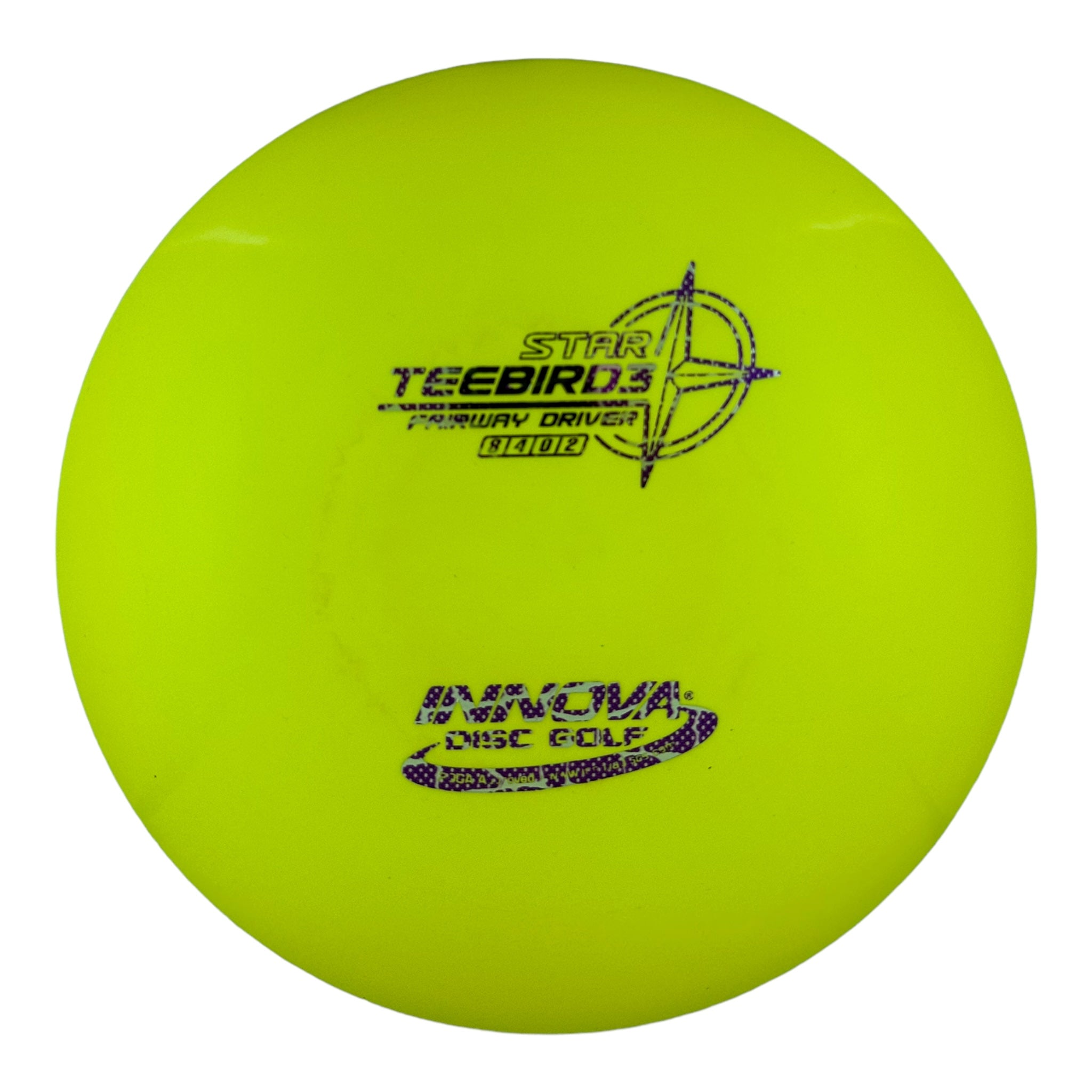 Innova Teebird3 - Star