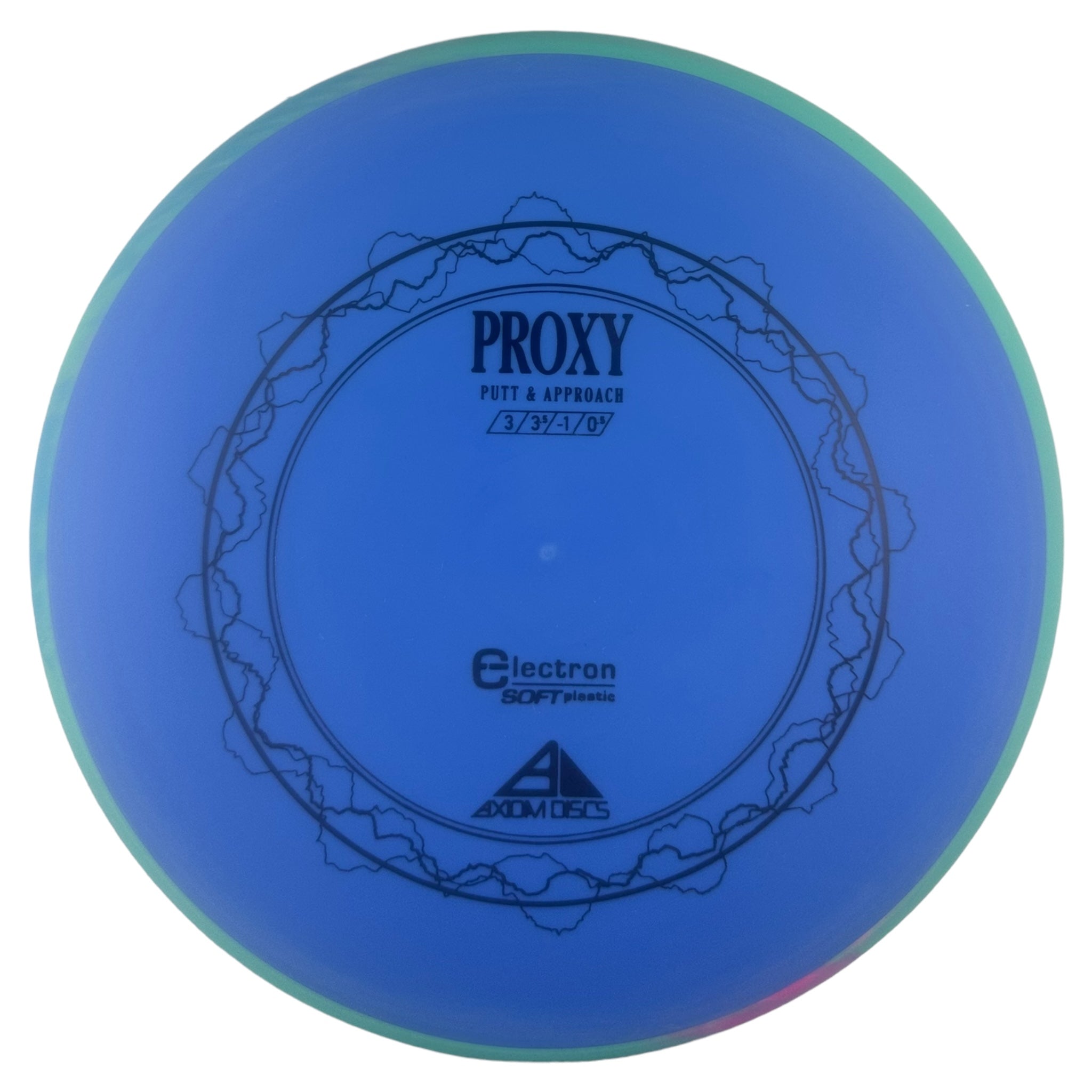 Axiom Proxy - Electron