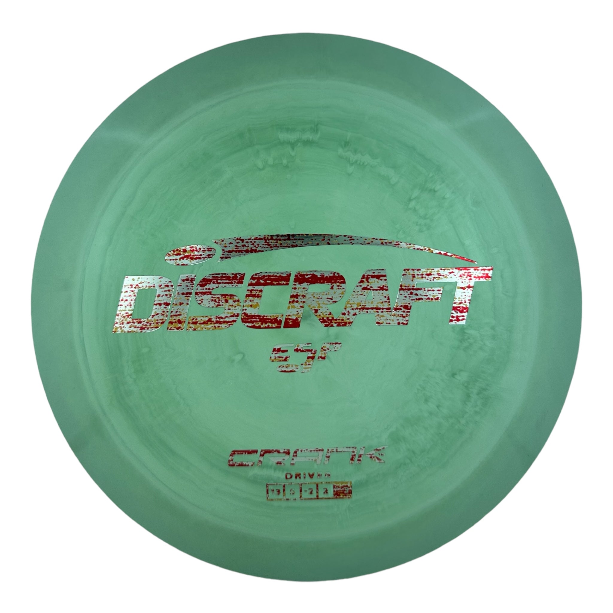Discraft Crank - ESP
