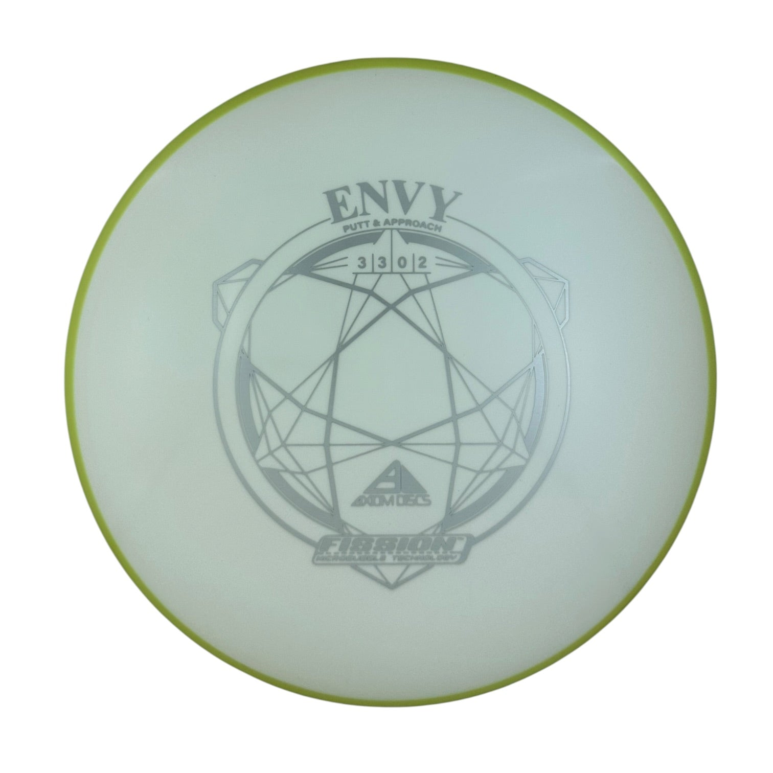 Axiom Envy - Fission Plastic