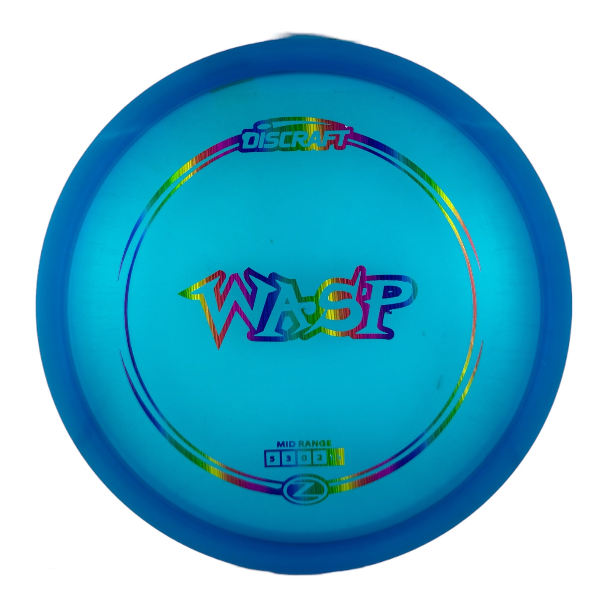 Discraft Wasp - Z