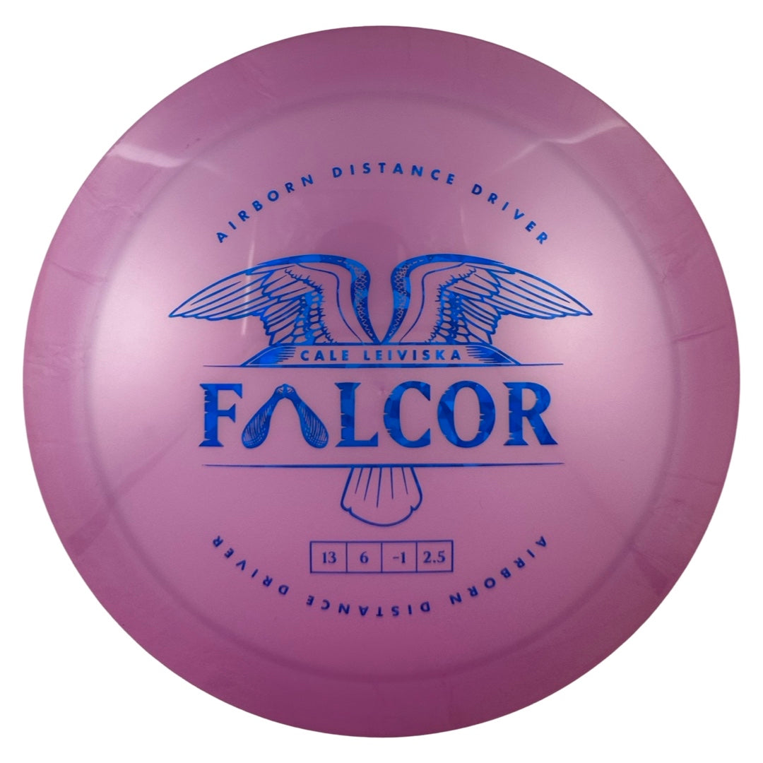 Prodigy Airborn - 500 Falcor Cale Leviska