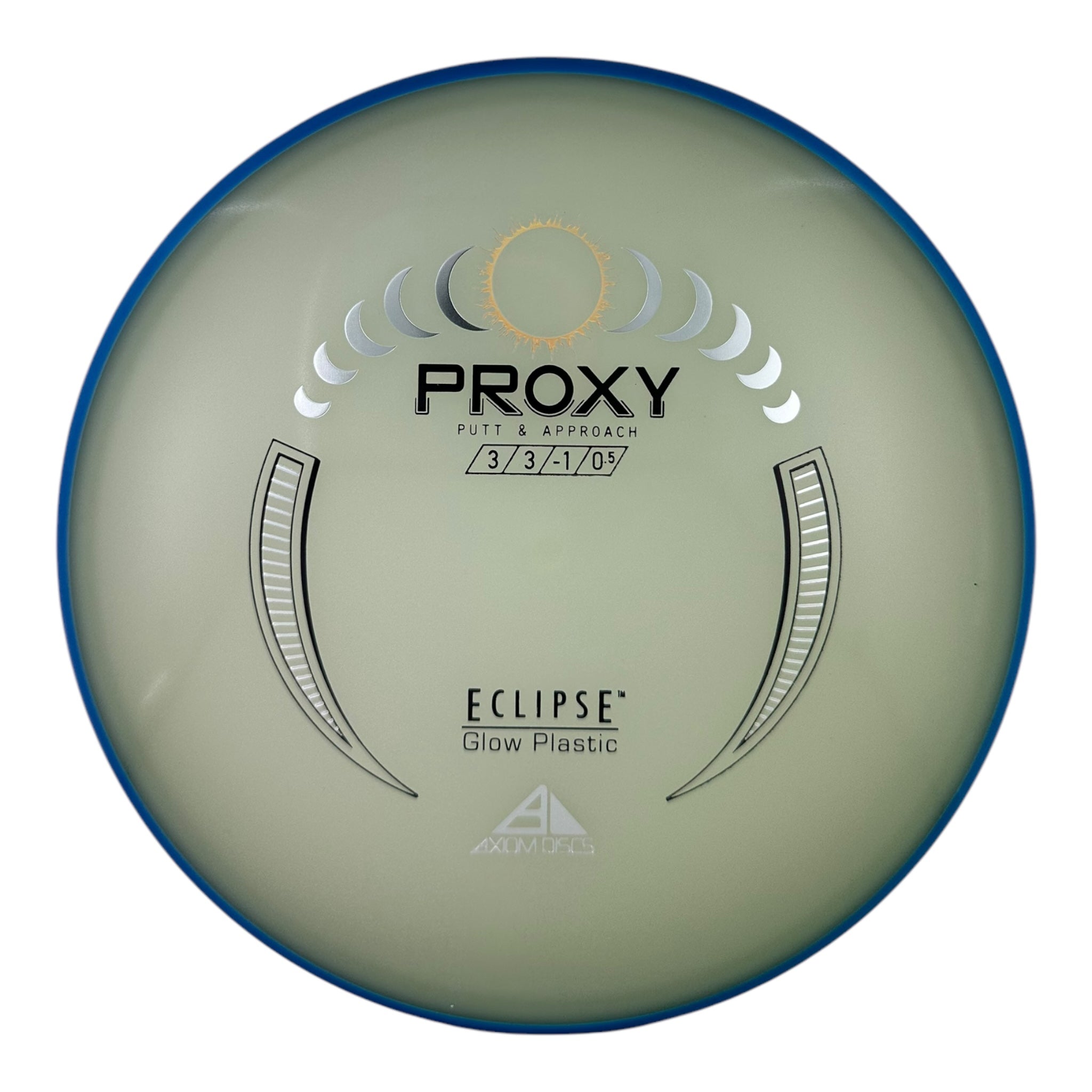Axiom Proxy - Eclipse Glow Plastic