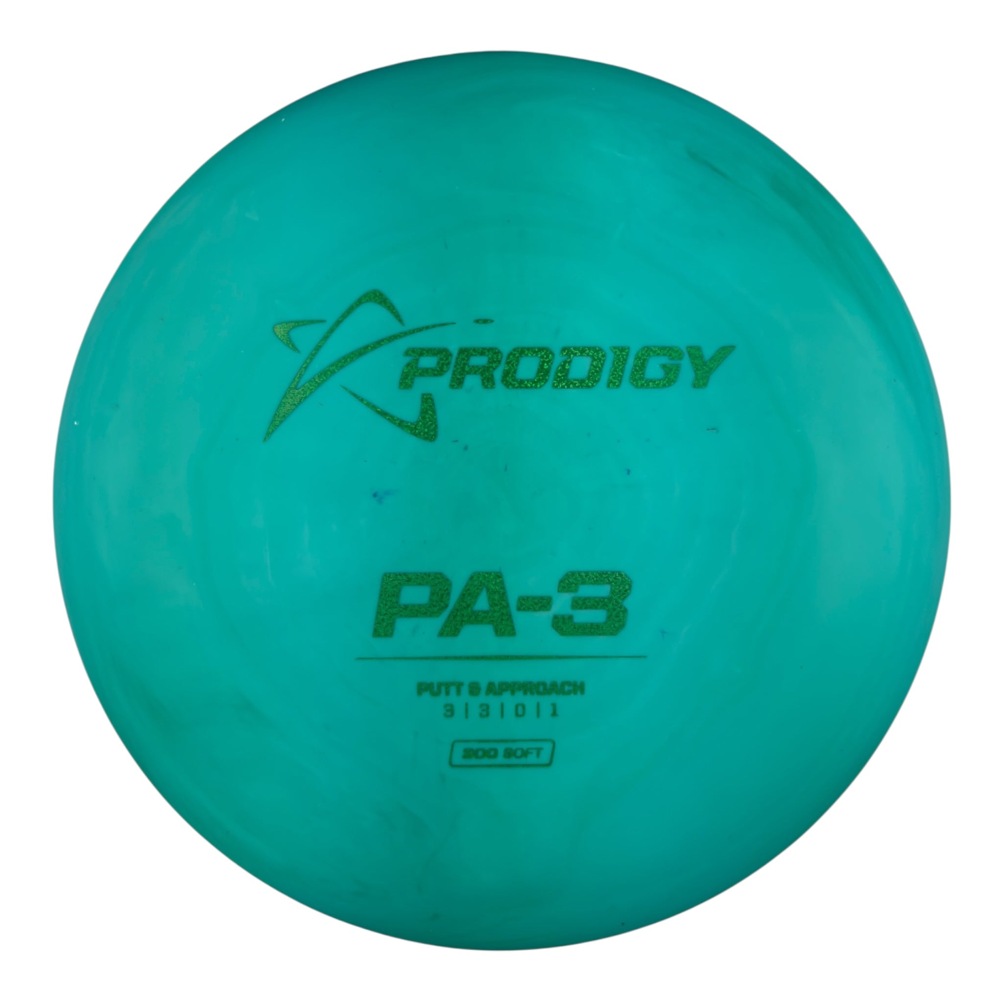 Prodigy PA-3 - 300 Soft Plastic