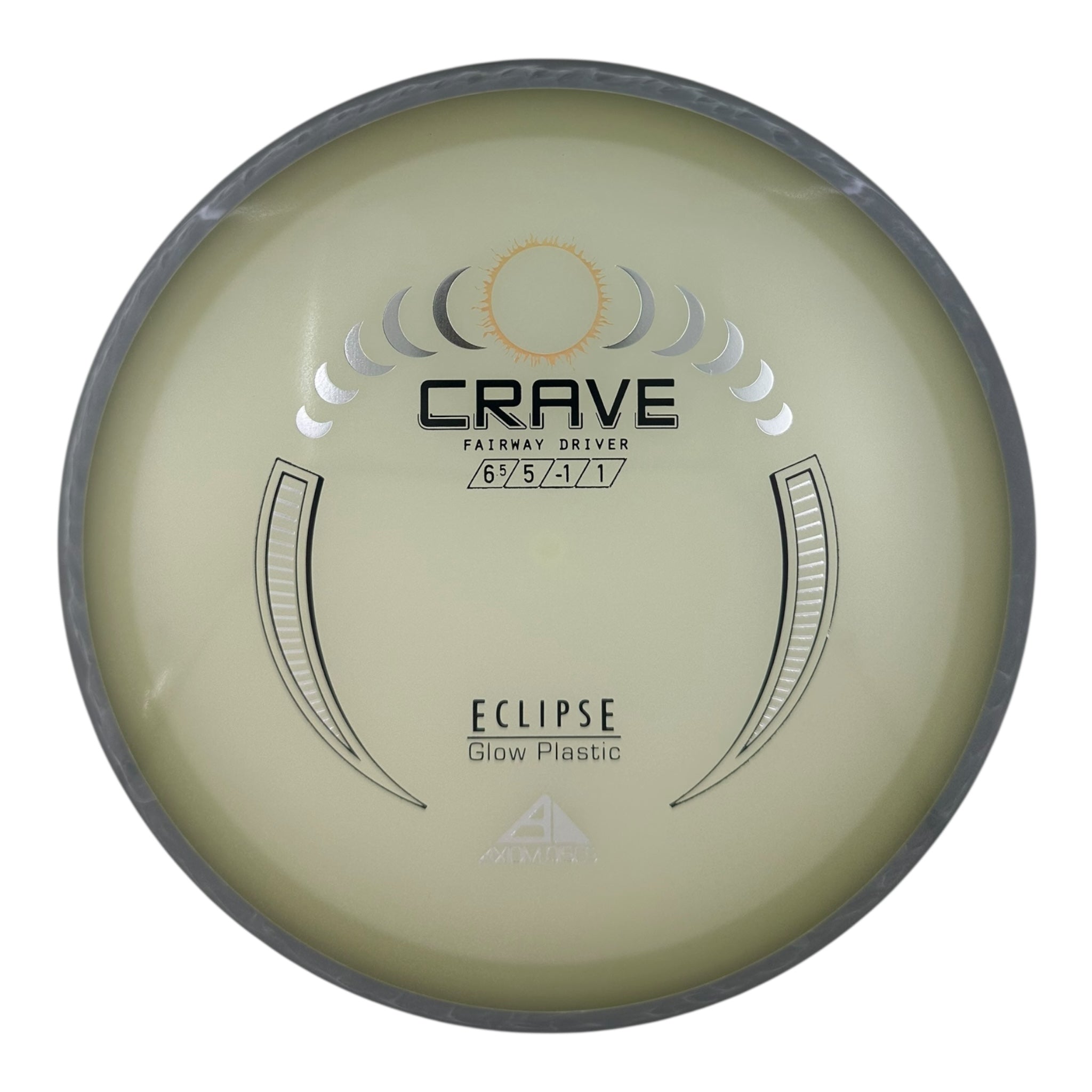 Axiom Crave - Eclipse Glow Plastic