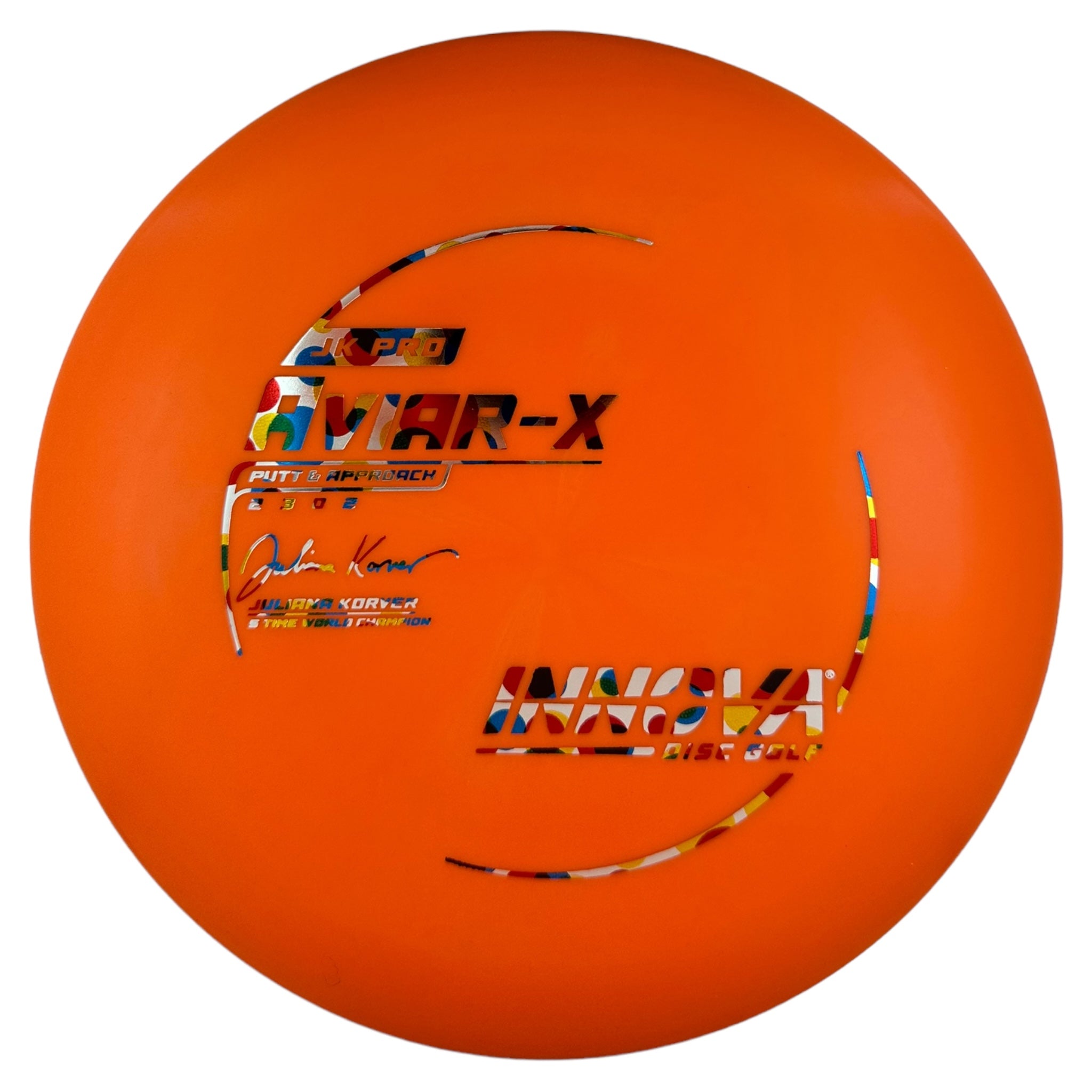 Innova Aviar X - JK Pro