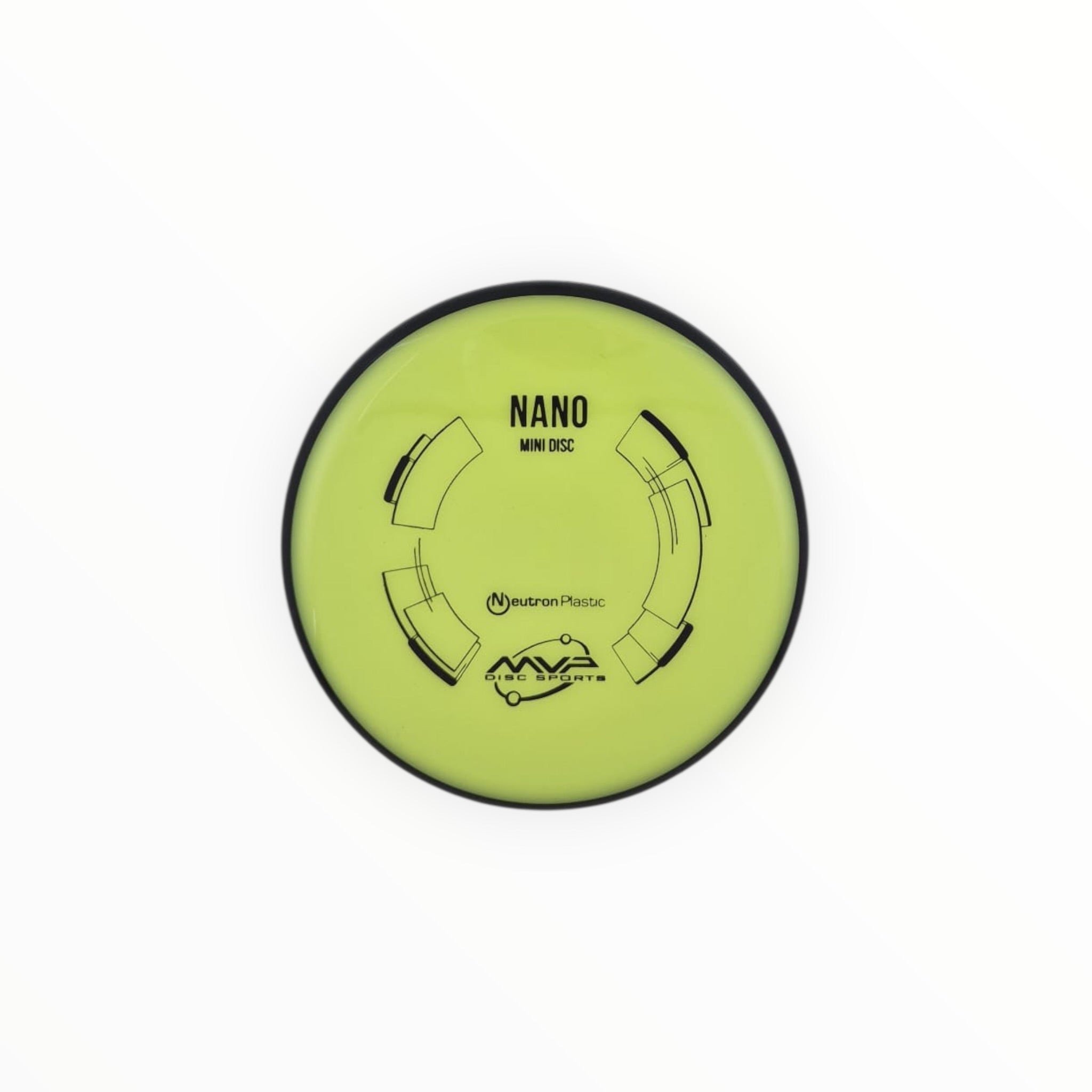 MVP Mini Nano Neutron