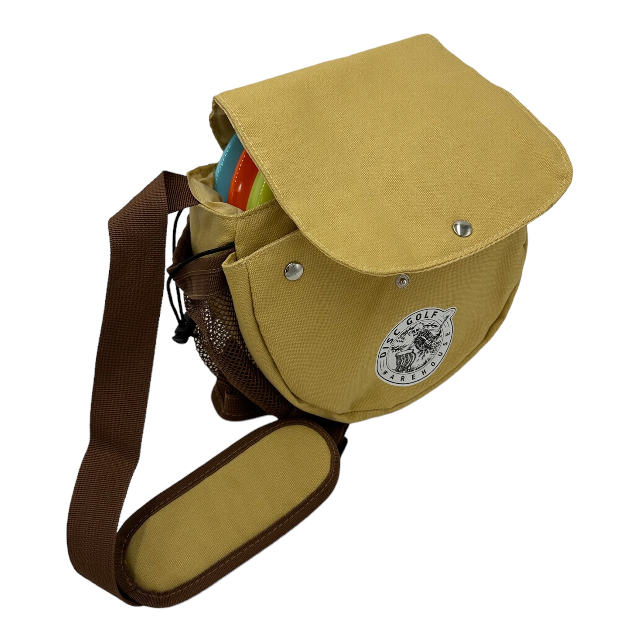 DGW Starter Bag RPM Premium Plastic Set