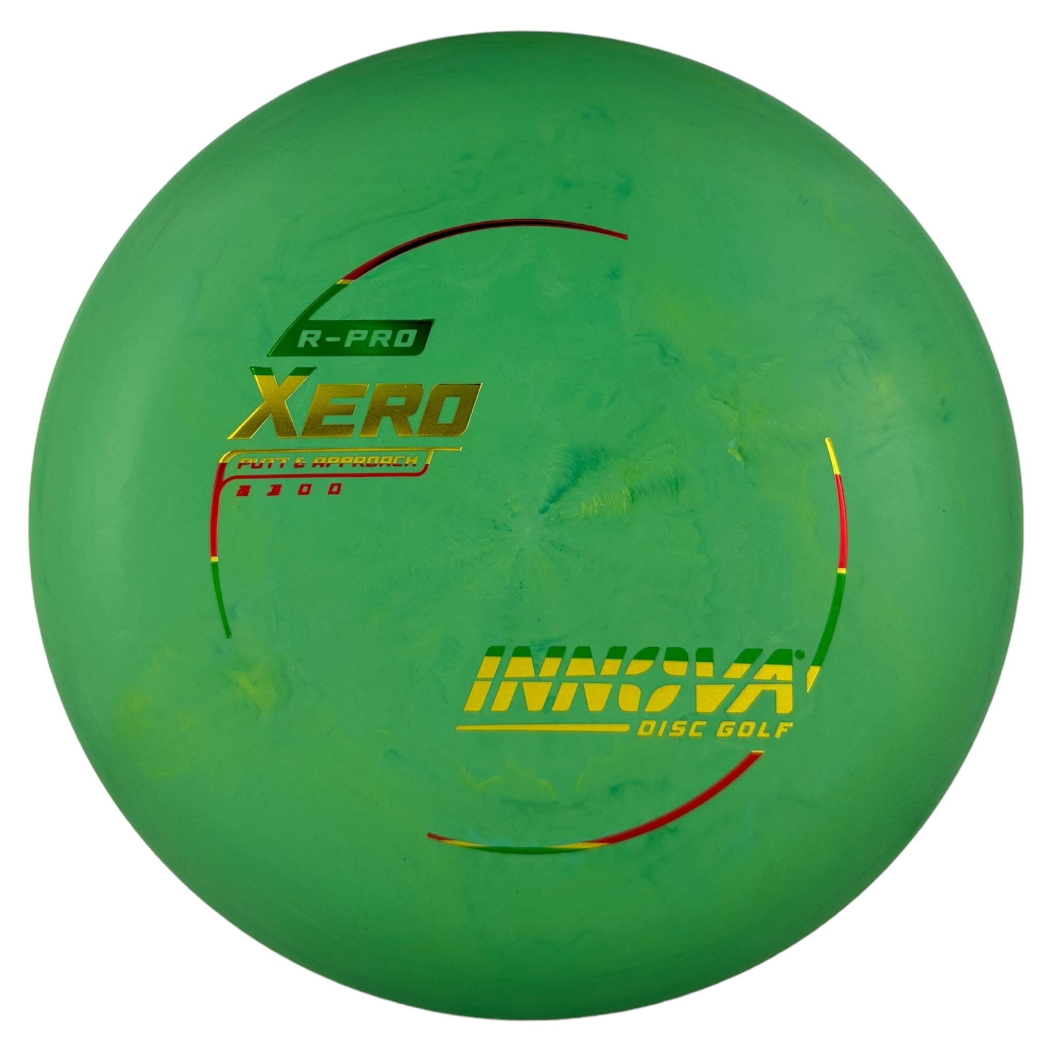 Innova Xero - R-Pro