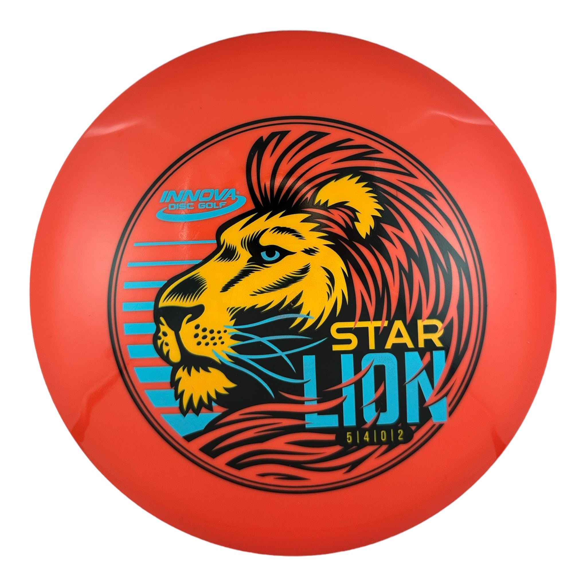 Innova Lion - Star Innfuse