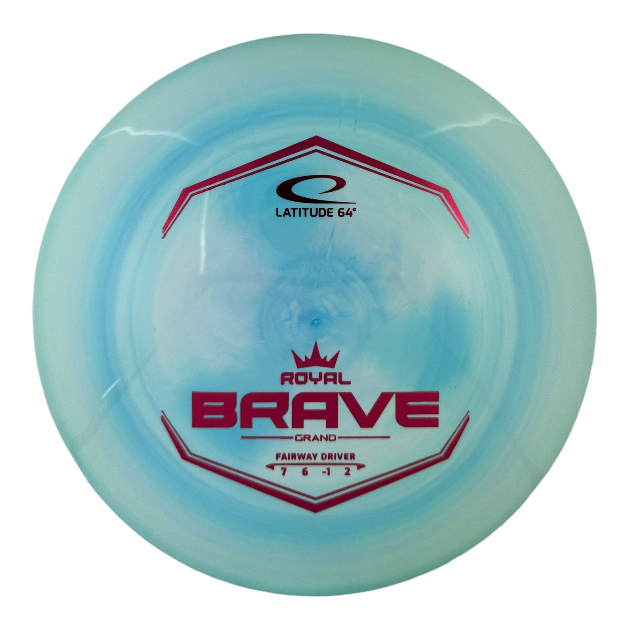 Latitude 64 Brave - Royal Grand