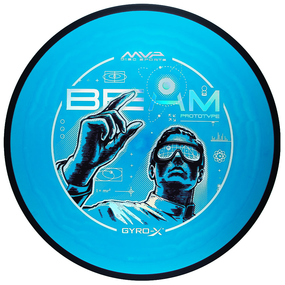 MVP Digital GYROpalooza Mystery Box 2026