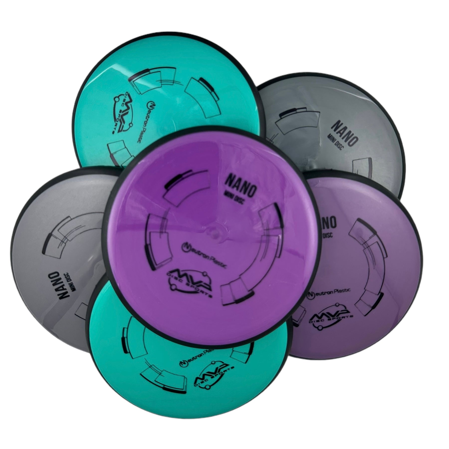 MVP Mini Nano Neutron