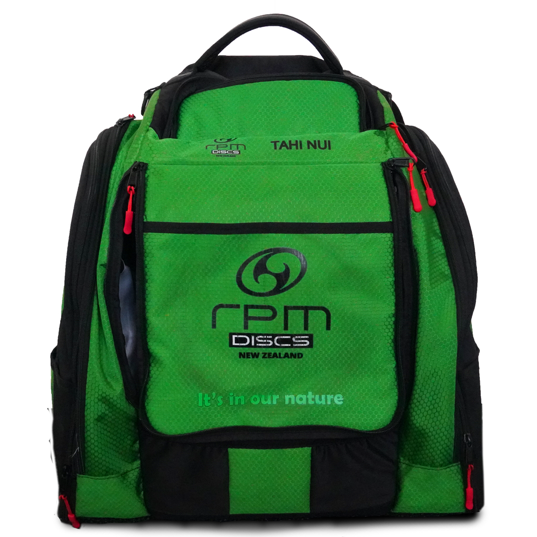 RPM Tahi Nui Disc Golf Bag